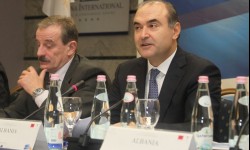 News - Tirana Conference