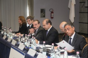 Ministerial Conference Tirana 03.jpg